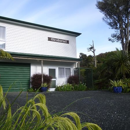 Glendaruel Bed And Breakfast ハーフムーンベイ エクステリア 写真