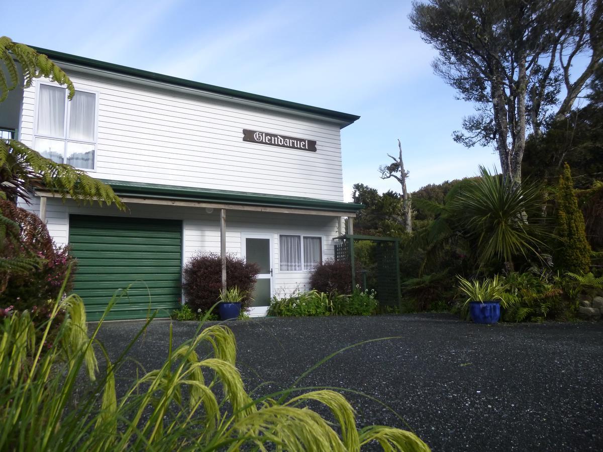 Glendaruel Bed And Breakfast ハーフムーンベイ エクステリア 写真