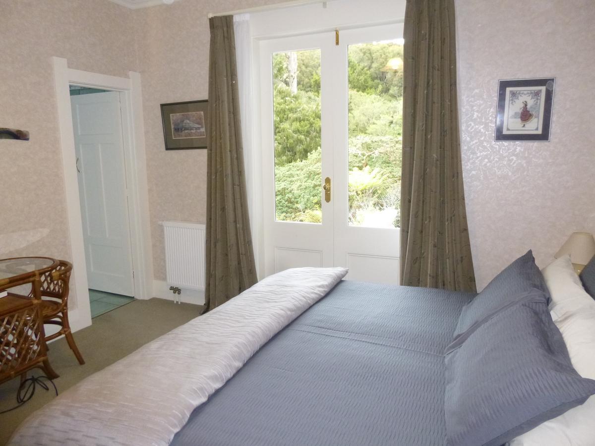 Glendaruel Bed And Breakfast ハーフムーンベイ エクステリア 写真