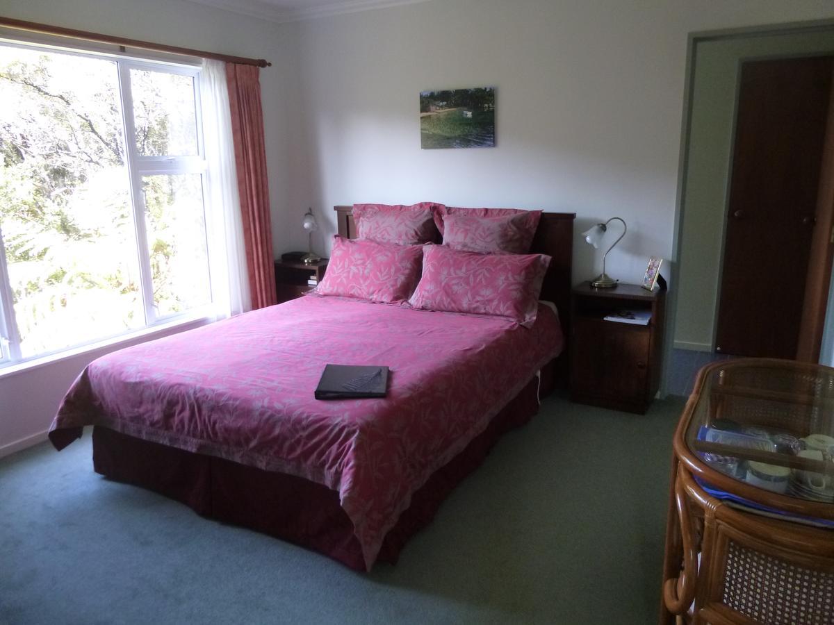 Glendaruel Bed And Breakfast ハーフムーンベイ エクステリア 写真