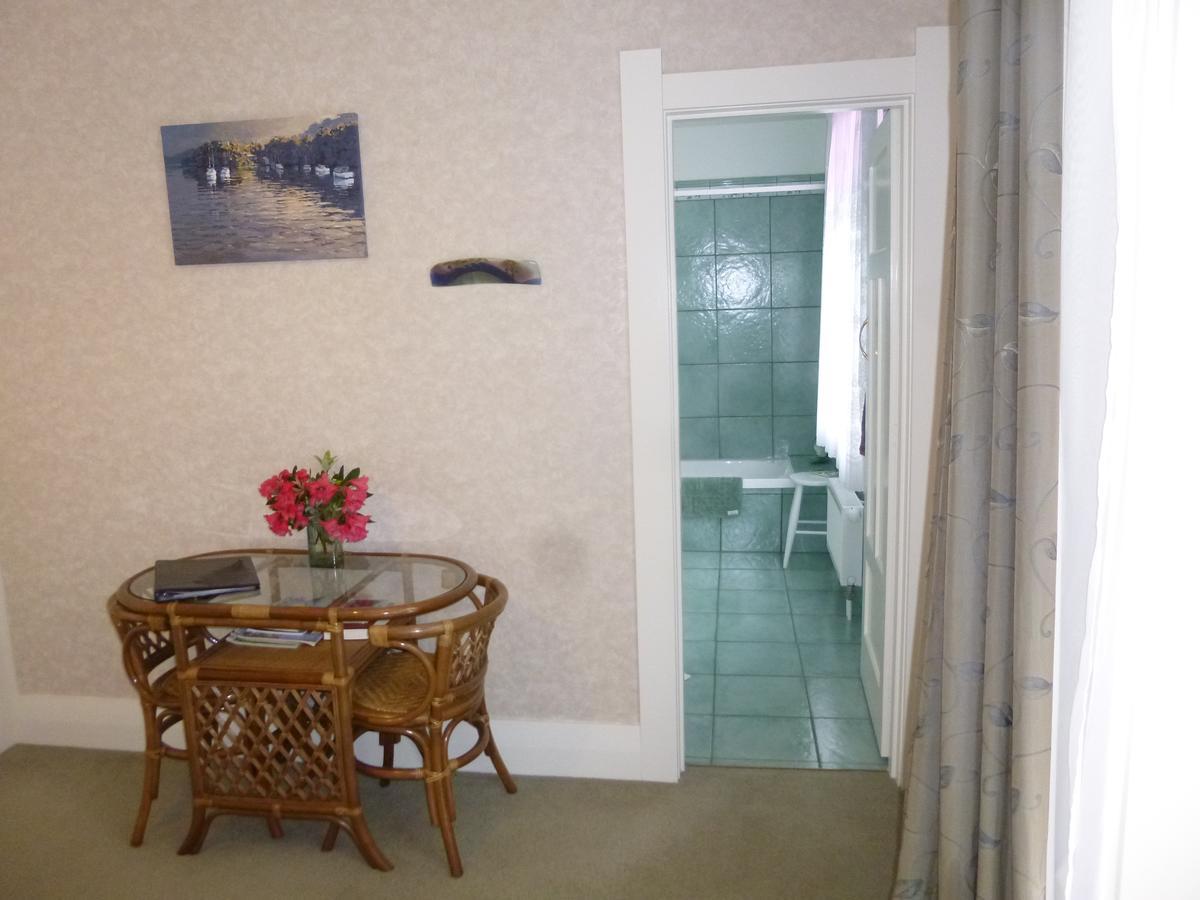 Glendaruel Bed And Breakfast ハーフムーンベイ エクステリア 写真