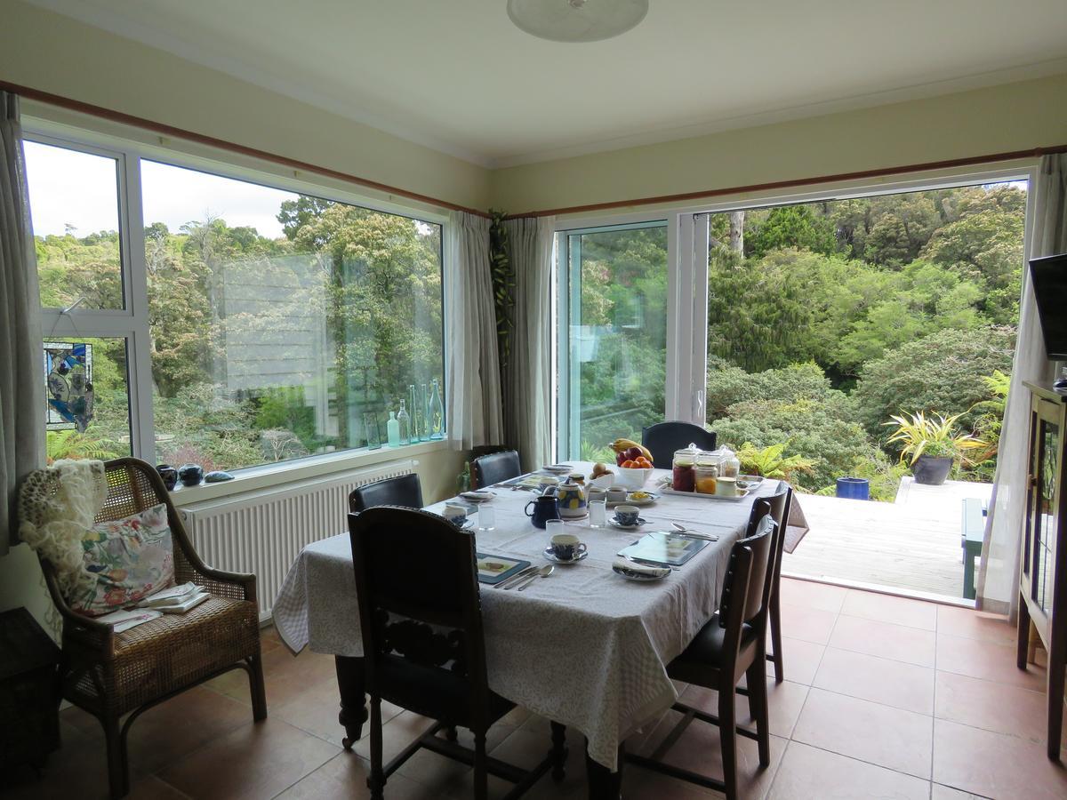 Glendaruel Bed And Breakfast ハーフムーンベイ エクステリア 写真