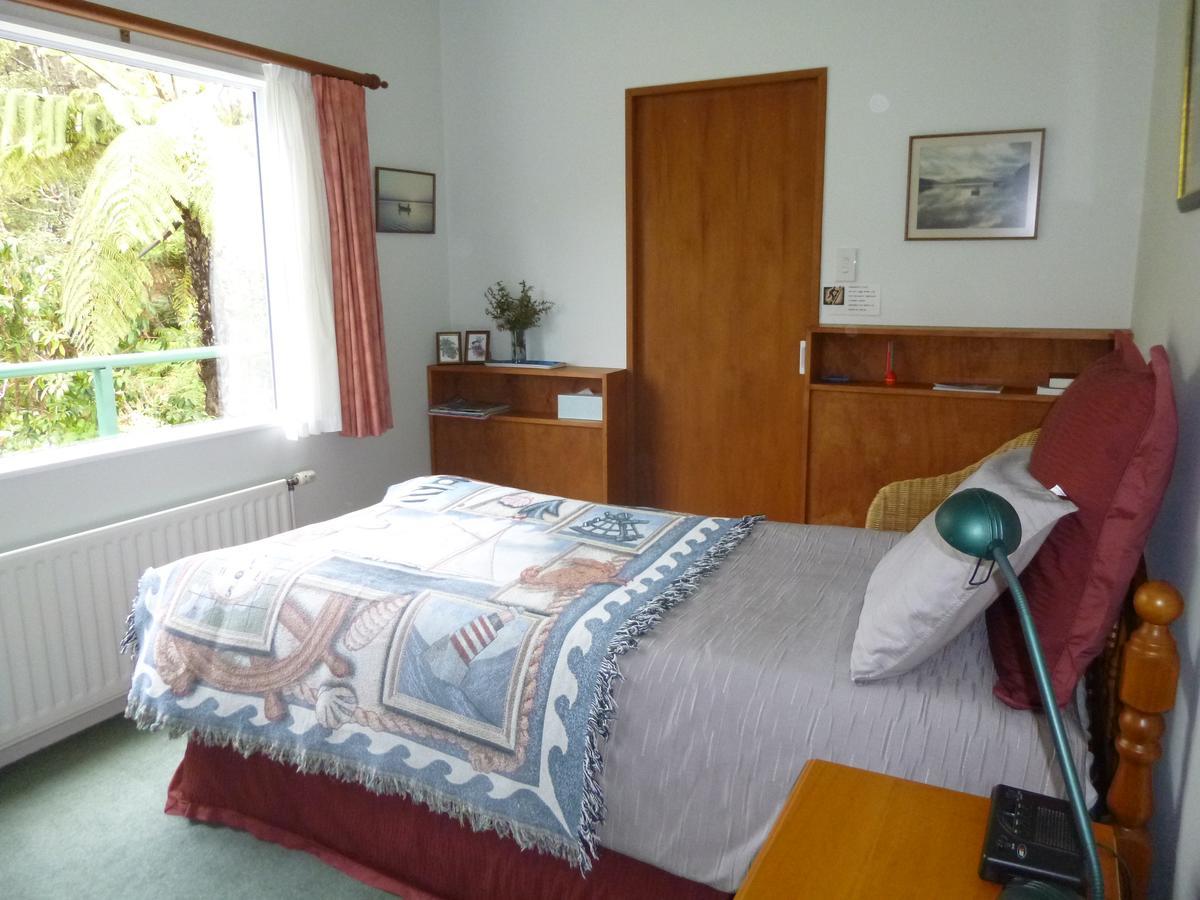 Glendaruel Bed And Breakfast ハーフムーンベイ エクステリア 写真