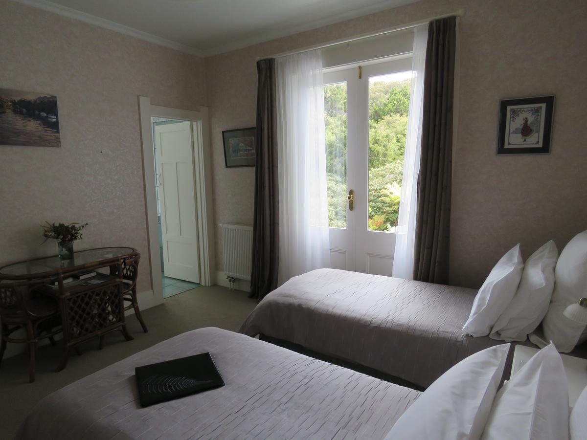 Glendaruel Bed And Breakfast ハーフムーンベイ エクステリア 写真
