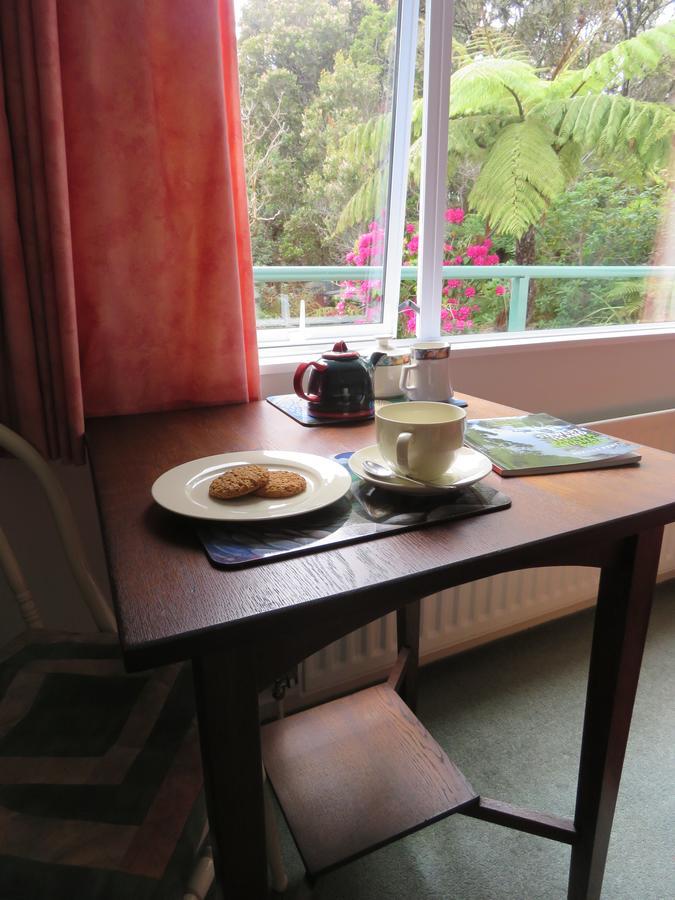 Glendaruel Bed And Breakfast ハーフムーンベイ エクステリア 写真