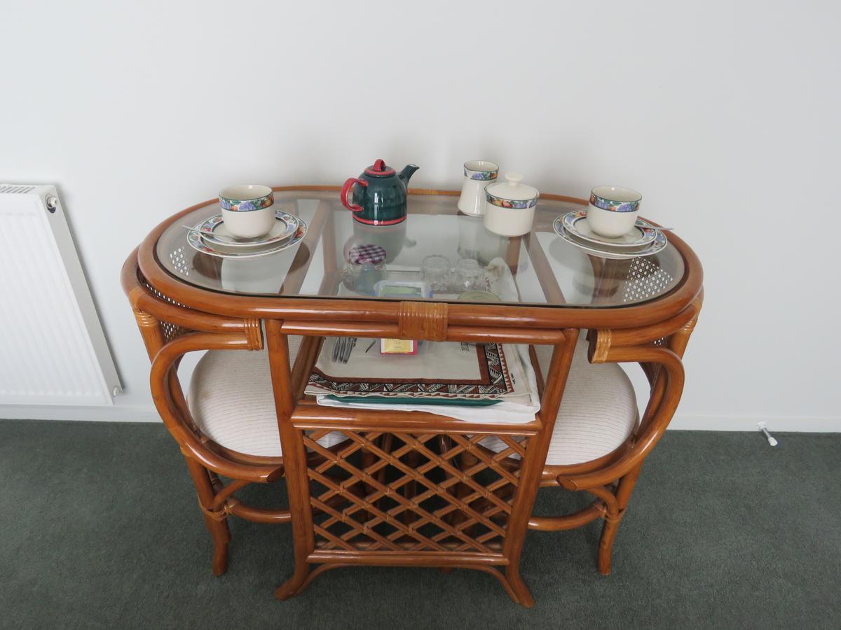 Glendaruel Bed And Breakfast ハーフムーンベイ エクステリア 写真